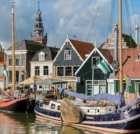 De Monnick Monnickendam Ngoại thất bức ảnh